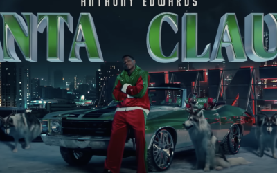 AdWatch: COCA-COLA | Twas The Night Before Spritemas